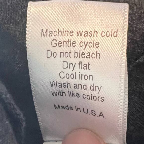 Athleta women's size small gray knit dress. Comfort, stretch, dark grey. #1199 - Picture 5 of 7